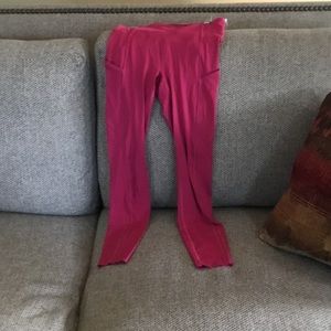 Lululemon 7/8 leggings